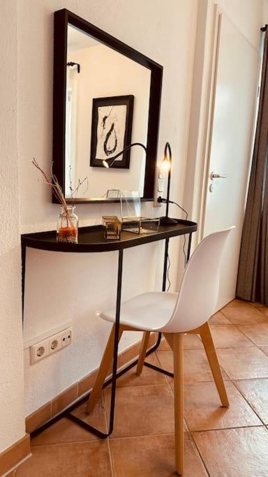 Kuenstler Ferienwohnung Am Weilburger Schloss, Marktplatz 9 المظهر الخارجي الصورة