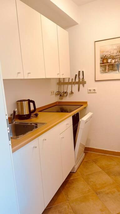 Kuenstler Ferienwohnung Am Weilburger Schloss, Marktplatz 9 المظهر الخارجي الصورة